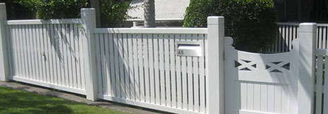 top banner - christchurch fencing - the best property fences