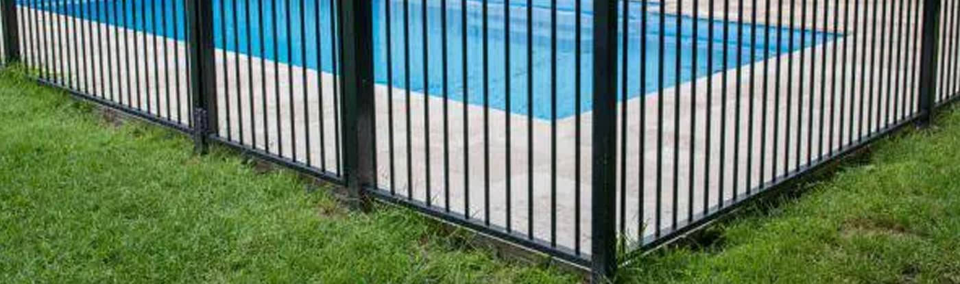 pool fencing in christchurch nz